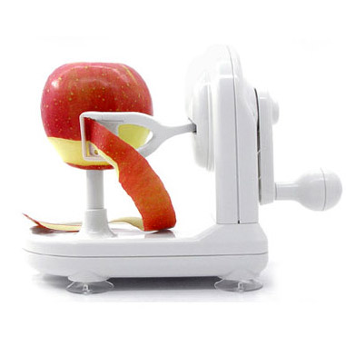 과일깍이 apple peeler (사과깍이) + 자르미