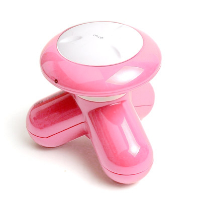 휴대용 안마기 mini massager