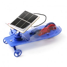 SOLAR CAR 태양열 자동차