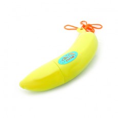 바나나 선풍기 - 옐로우