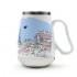 USB wamer mug 토끼의 달콤한 가게