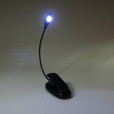 LED Book &Computer Light
