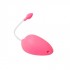 휘파람 불면 키찾는 스마트한 쥐! mouse whistle key finder - pink