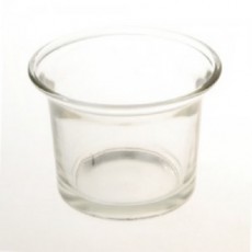 티라이트 컵 투명 (글라스형/1EA)