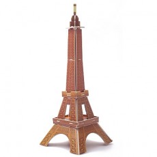 에펠탑 입체 퍼즐