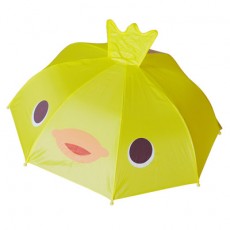 입체 캐릭터 컬러플 우산