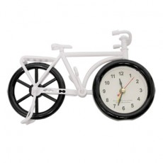 자전거 알람 시계