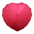 빨간하트 우산